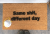 same shit, different day social distancing covid 19 funny doormat