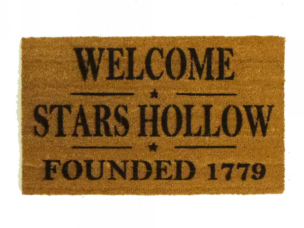 Welcome to Stars Hollow, Gilmore Girls
