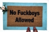 No Fuck boys allowed Fboy Island