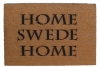 home SWEDE home