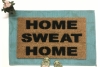 home sweat home Still Game doormat