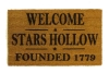 Welcome to Stars Hollow, Gilmore Girls