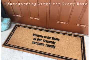 Welcome to the home of one Seriously Awesome Family!