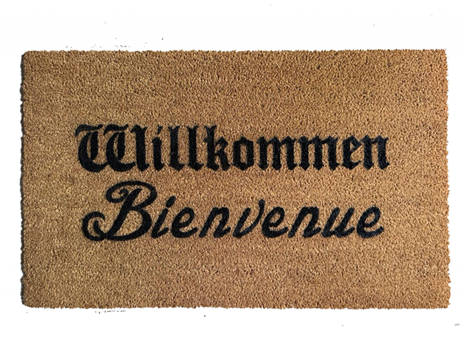 Buy wholesale Country Home Welcome Extra Large Doormat
