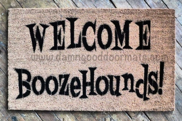 Welcome Boozehounds™