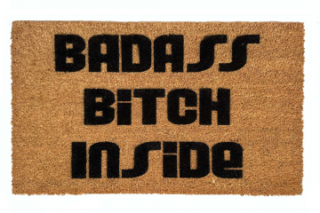 Badass Bitch Inside™