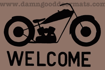 Welcome bikers Motorcycle