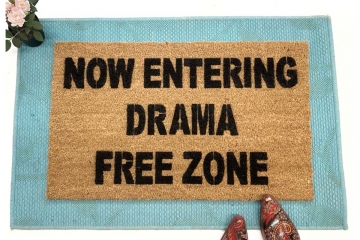 Drama Free Zone