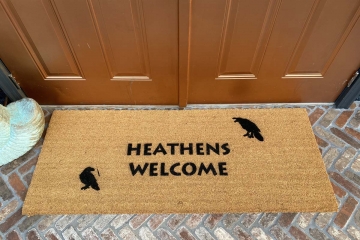 Heathens Welcome™