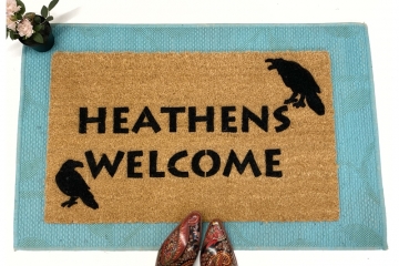 Heathens Welcome™