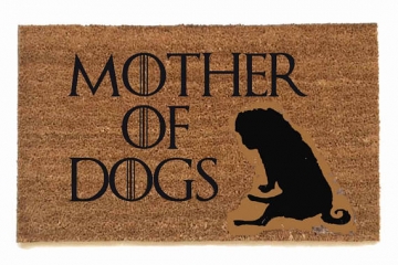 Mother of DOGS