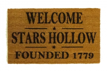 Star's Hollow Gilmore Girls