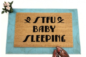 STFU Baby Sleeping™