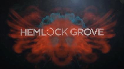 Hemlock Grove TV logo