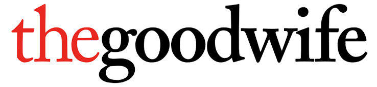 The Good Wife logo