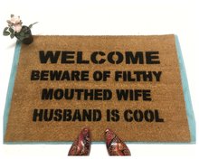 WELCOME FILTHY MOUTHED WIFE, anti Trump Team Chrissy Teigen  President Pussy Ass