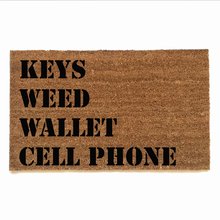 WEED KEYS WALLET CELL PHONE™