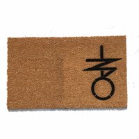 anti-Trump witchcraft sigil