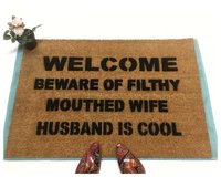 WELCOME FILTHY MOUTHED WIFE, anti Trump Team Chrissy Teigen  President Pussy Ass
