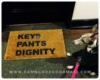 KEYS BRA DIGNITY™