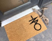 anti-Trump witchcraft sigil