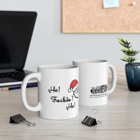 Copy of For Fuck's Sake, What Now? Mug | Ceramic Coffee Cup, 11oz 15oz