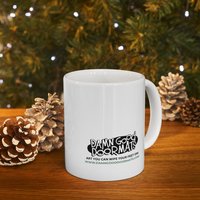 Copy of For Fuck's Sake, What Now? Mug | Ceramic Coffee Cup, 11oz 15oz