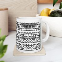 FDT Fuck Donald Trump Mug | Ceramic Coffee Cup, 11oz