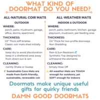 Welcome, Beware of Filthy Mouthed Wife, Husband is cool | Damn Good Doormats