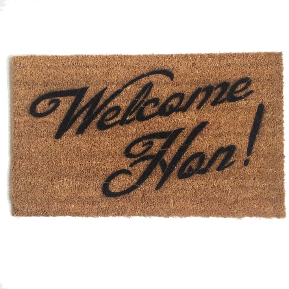 HOME Maryland Crab mat