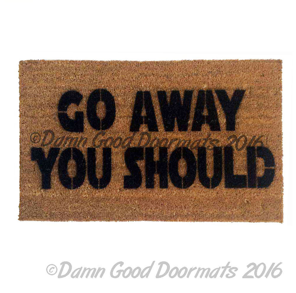 Darth Vader dark side Star Wars Yoda doormat