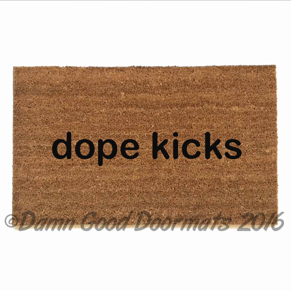 Dope kicks shoes hot sale