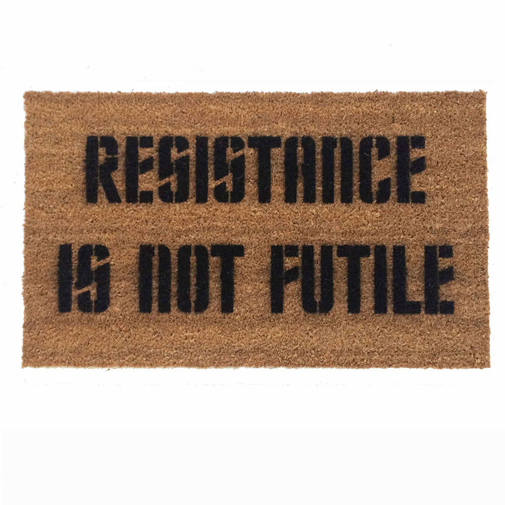 anti-Trump witchcraft sigil