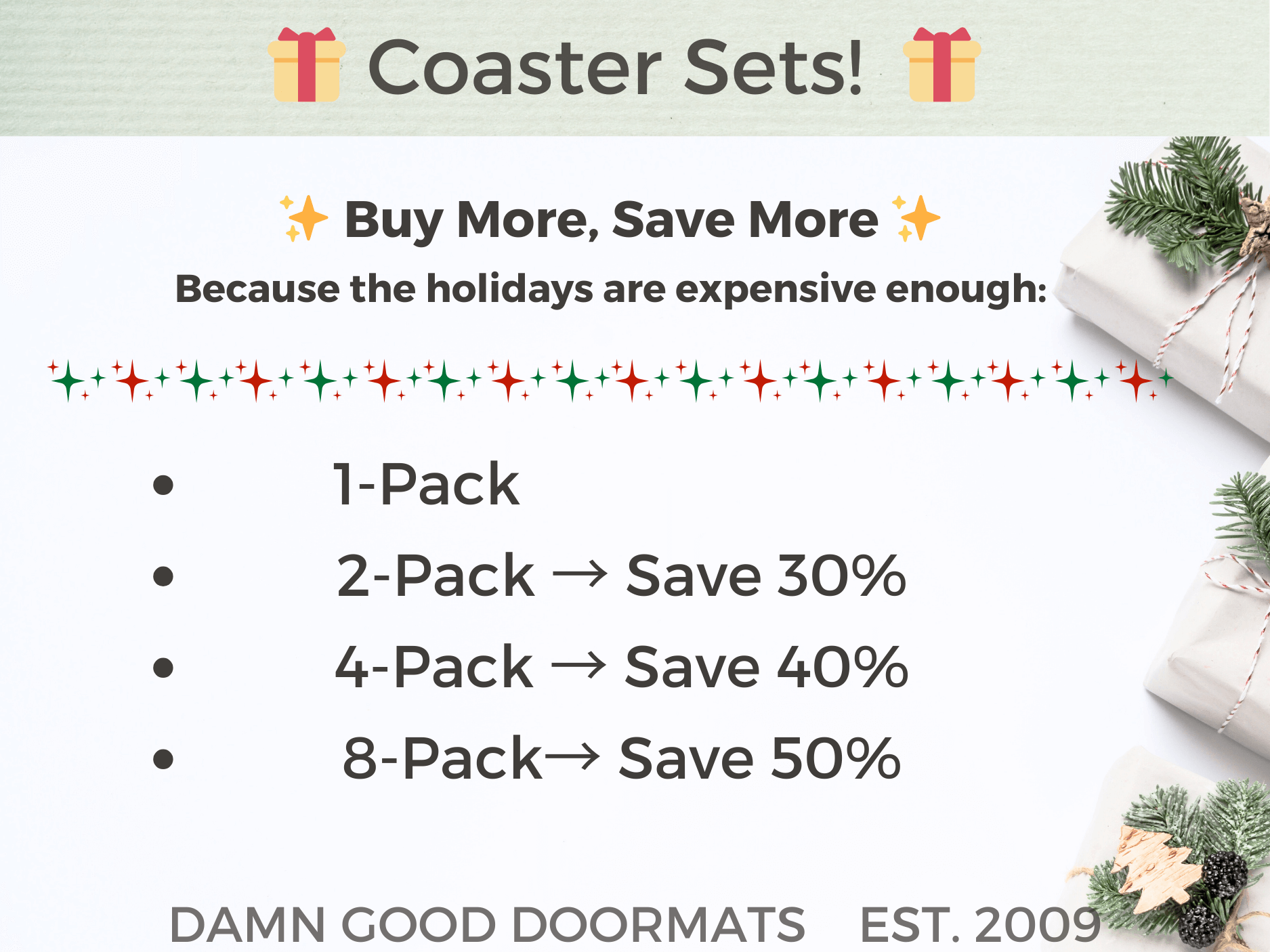 Do you respect wood? | Marble & Wood engraved Coaster Sets