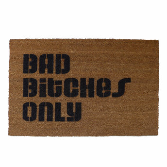 Bad Bitches Only™