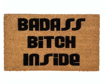 Badass Bitch Inside™