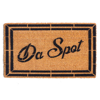Da Spot™ doormat