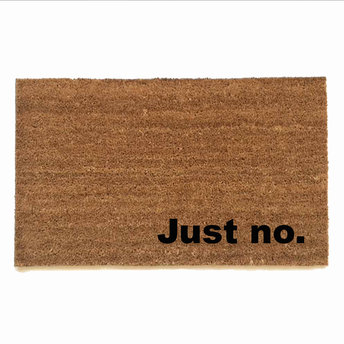Just no. go away funny skinny damn good doormat