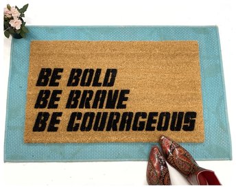 star trek discovery be bold be brave be courageous