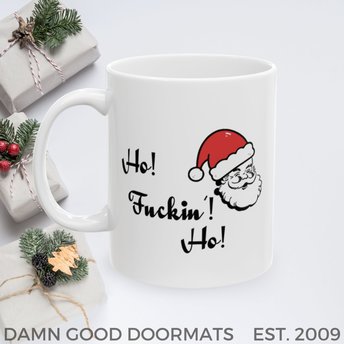 Copy of For Fuck's Sake, What Now? Mug | Ceramic Coffee Cup, 11oz 15oz