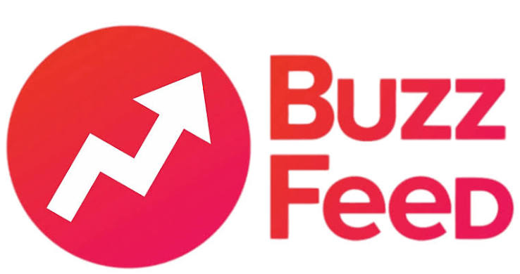 BuzzFeed logo