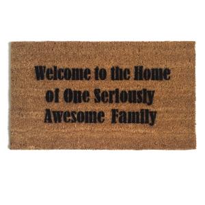 Welcome to the Home of Mr. & Mrs. FABULOUS