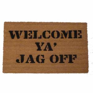 Yinz Jagoffs Welcome™ Pittsburgh