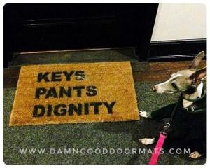 KEYS BRA DIGNITY
