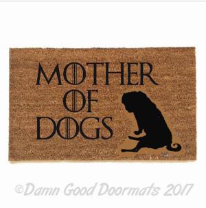 Mother of DOGS