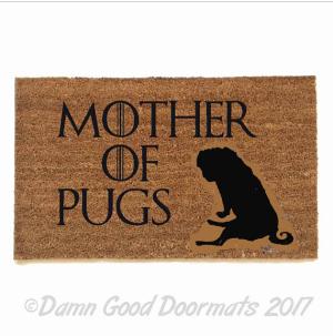 Mother of DOGS
