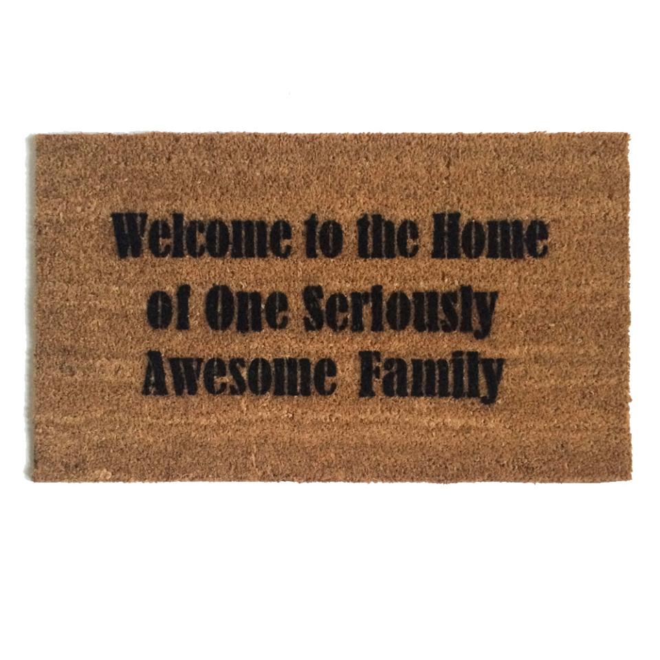 Welcome to the Home of Mr. & Mrs. FABULOUS