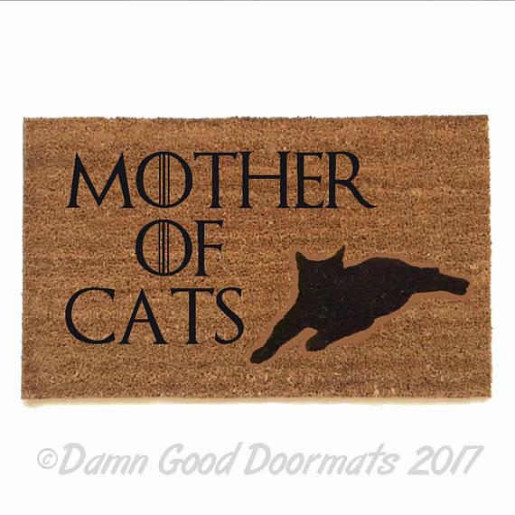 Mother of DOGS