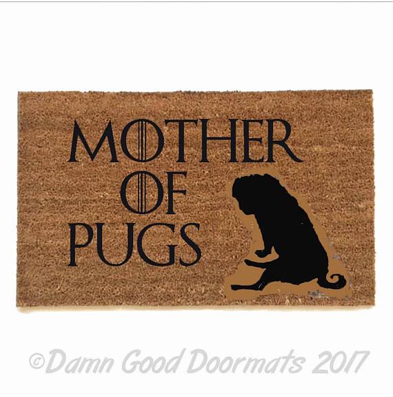 Mother of DOGS