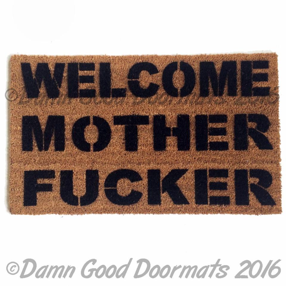 Bitches get shit done™